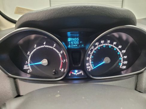 Used 2019 Ford Fiesta SE FWD image 23