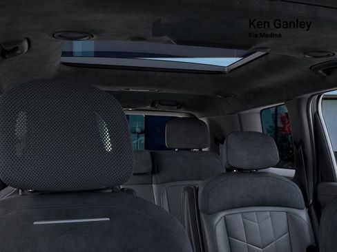 New 2027 Kia Telluride X-Line SX Prestige AWD/4WD image 27