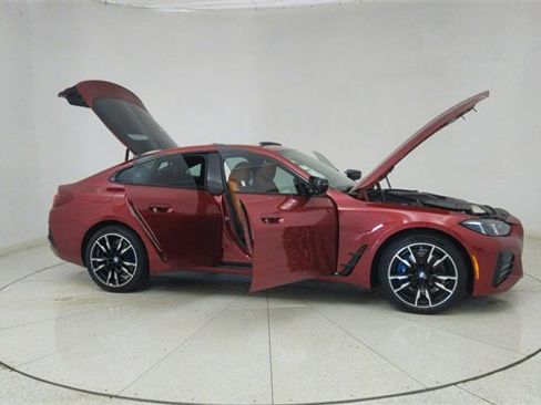 Used 2025 BMW i4 M50 image 72