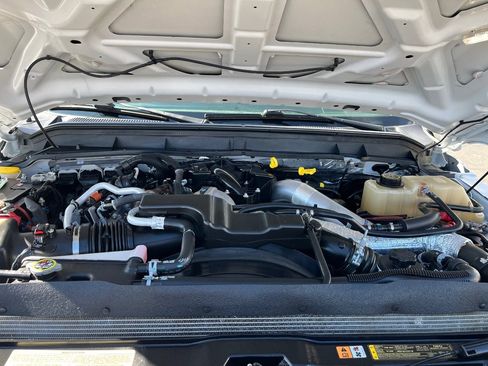 Used 2016 Ford F350 Lariat w/ Lariat Ultimate Package image 39