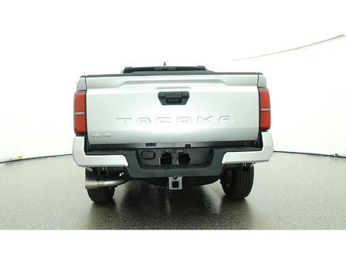 New 2026 Toyota Tacoma SR5 image 23