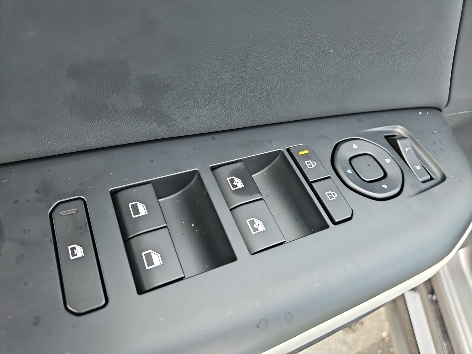 New 2026 Kia K4 GT-Line FWD image 22