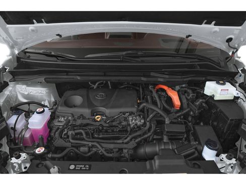 Used 2026 Toyota Sienna Platinum AWD/4WD image 7