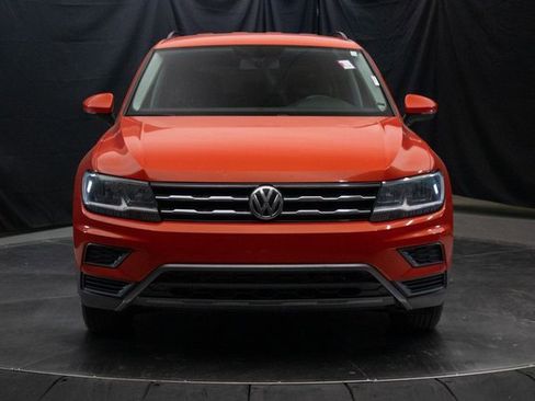 Used 2019 Volkswagen Tiguan SE w/ 3rd Row Seat Package image 4