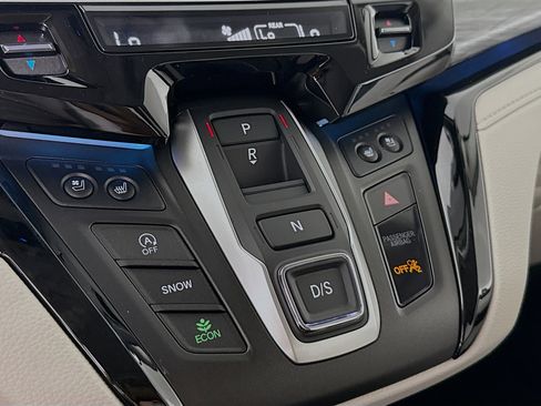 New 2026 Honda Odyssey Elite image 20