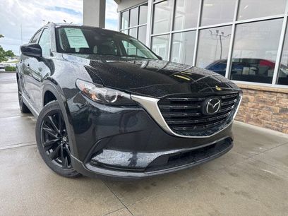 Used 2023 MAZDA CX-9 Touring Plus