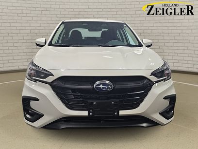 Used 2025 Subaru Legacy Premium