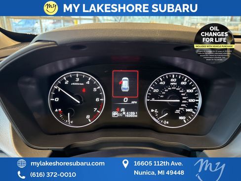 Certified 2024 Subaru Crosstrek 2.0i Premium image 16