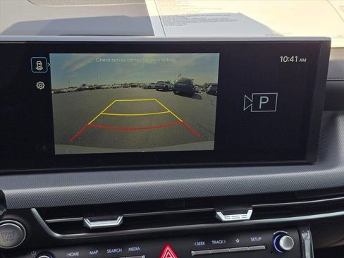 New 2026 Hyundai Sonata SE FWD image 16