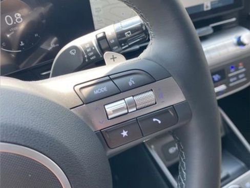 New 2026 Hyundai Kona Limited AWD/4WD image 21