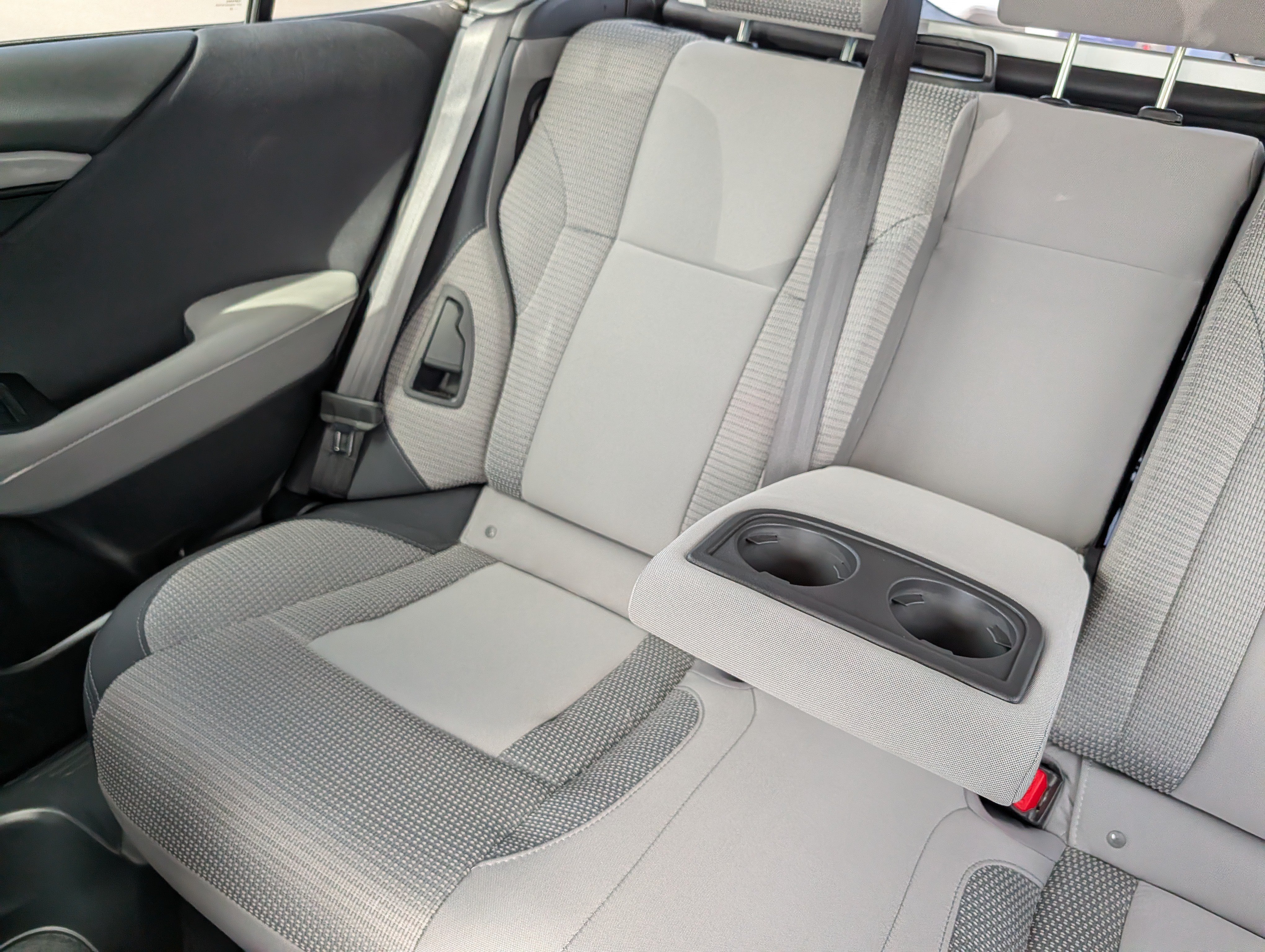 Certified 2025 Subaru Outback Premium AWD/4WD image 12