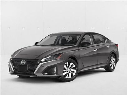 Used 2025 Nissan Altima 2.5 S