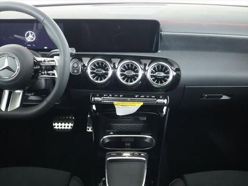 New 2026 Mercedes-Benz CLA 250 image 15