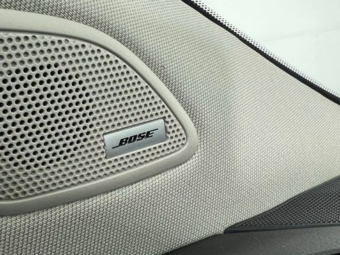 Used 2024 Nissan Murano Platinum w/ Cargo Package image 20