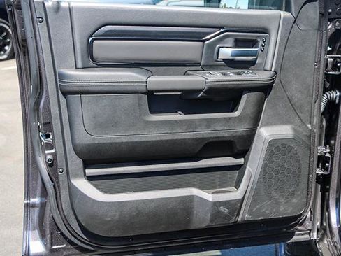 New 2026 RAM 2500 Rebel w/ Rebel Level 1 Equipment Group image 19