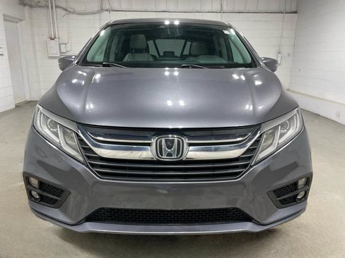 Used 2019 Honda Odyssey EX-L image 2