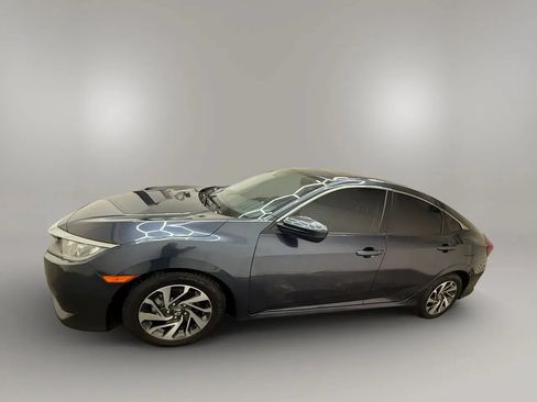 Used 2016 Honda Civic EX image 6