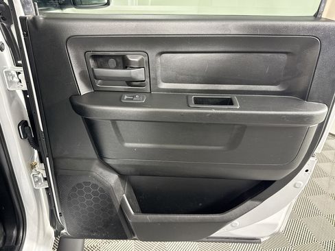 Used 2019 RAM 1500 Tradesman w/ Popular Equipment Group AWD/4WD image 25