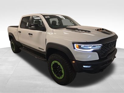 Used 2025 RAM 1500 RHO