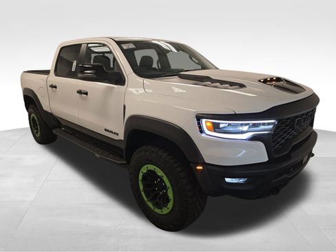 Used 2025 RAM 1500 RHO image 1