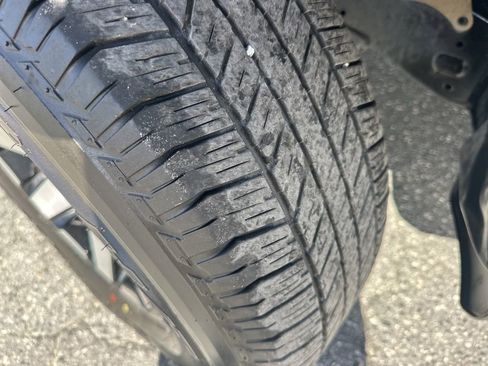 Used 2024 Toyota 4Runner TRD Off-Road Premium image 31