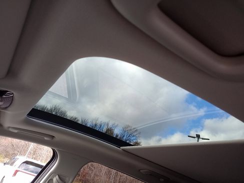 New 2026 Kia Sportage EX image 10