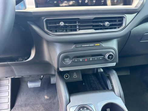 New 2025 Ford Bronco Sport Big Bend image 61