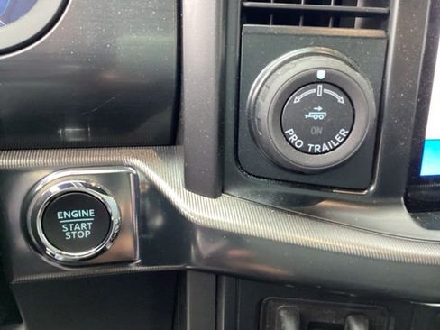 Used 2024 Ford F150 Lariat w/ FX4 Off-Road Package AWD/4WD image 36