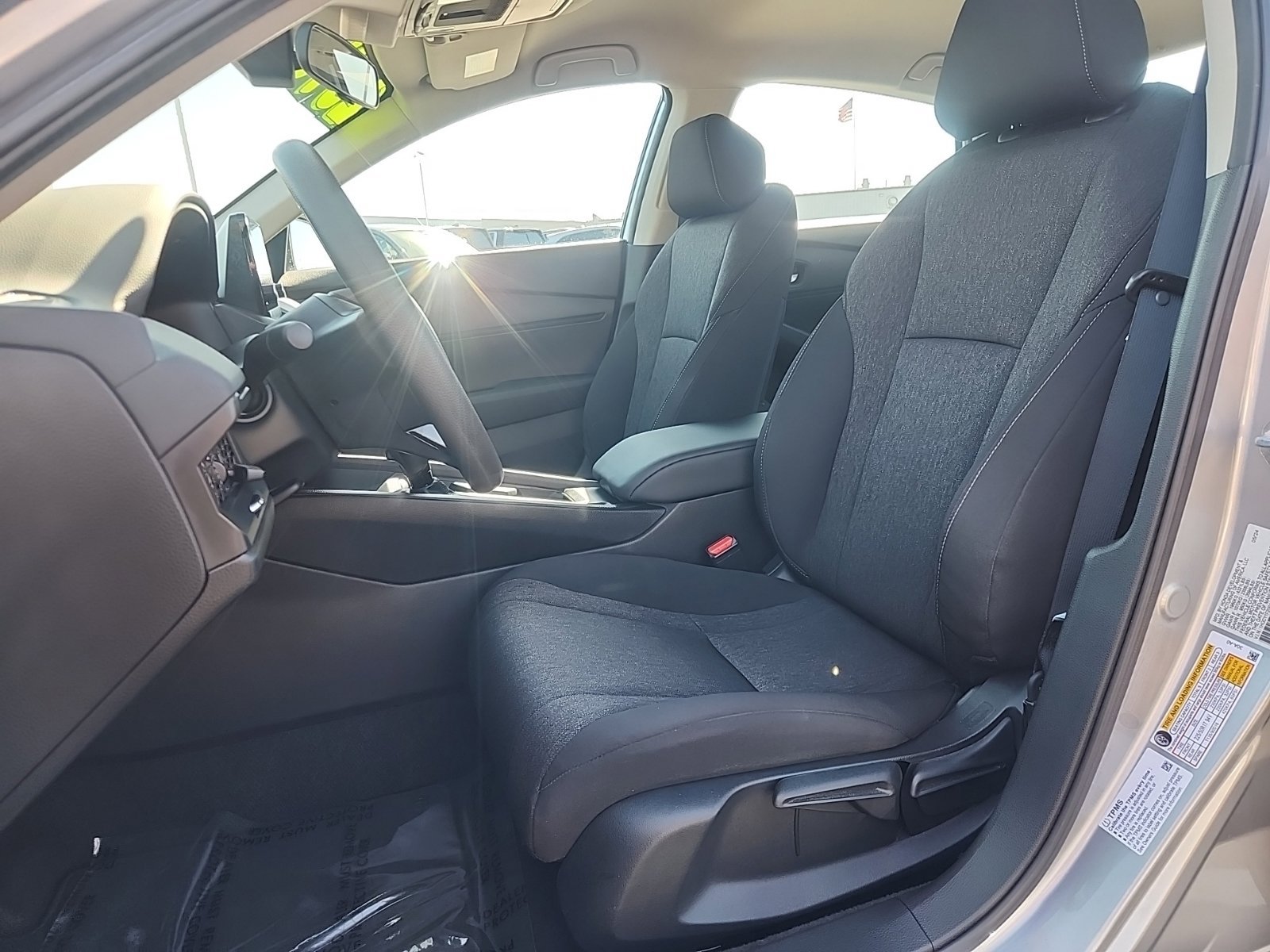 Used 2024 Honda Accord LX image 26