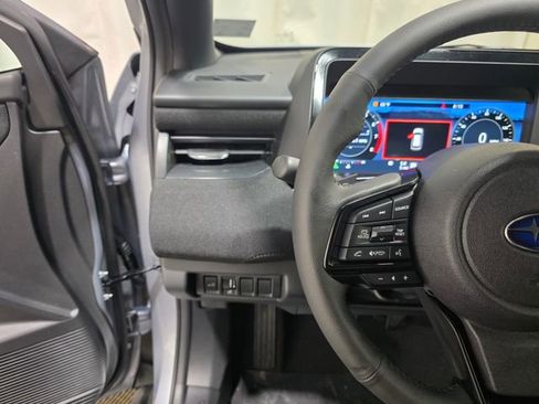 New 2026 Subaru Outback Limited image 16