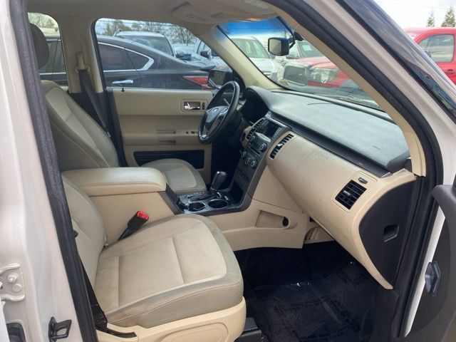 Used 2014 Ford Flex SE FWD image 28