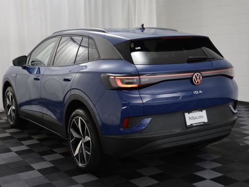 New 2026 Volkswagen ID.4 Pro S image 14