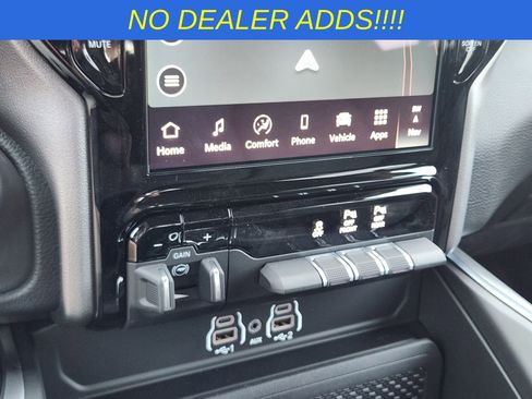 New 2026 RAM 1500 Lone Star RWD image 18