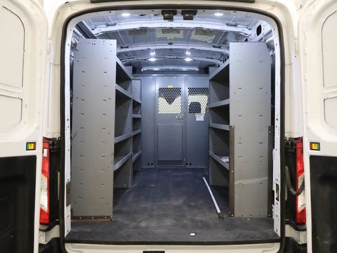 Used 2020 Ford Transit 250 Medium Roof RWD image 22