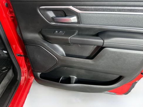 Used 2022 RAM 1500 Big Horn image 26