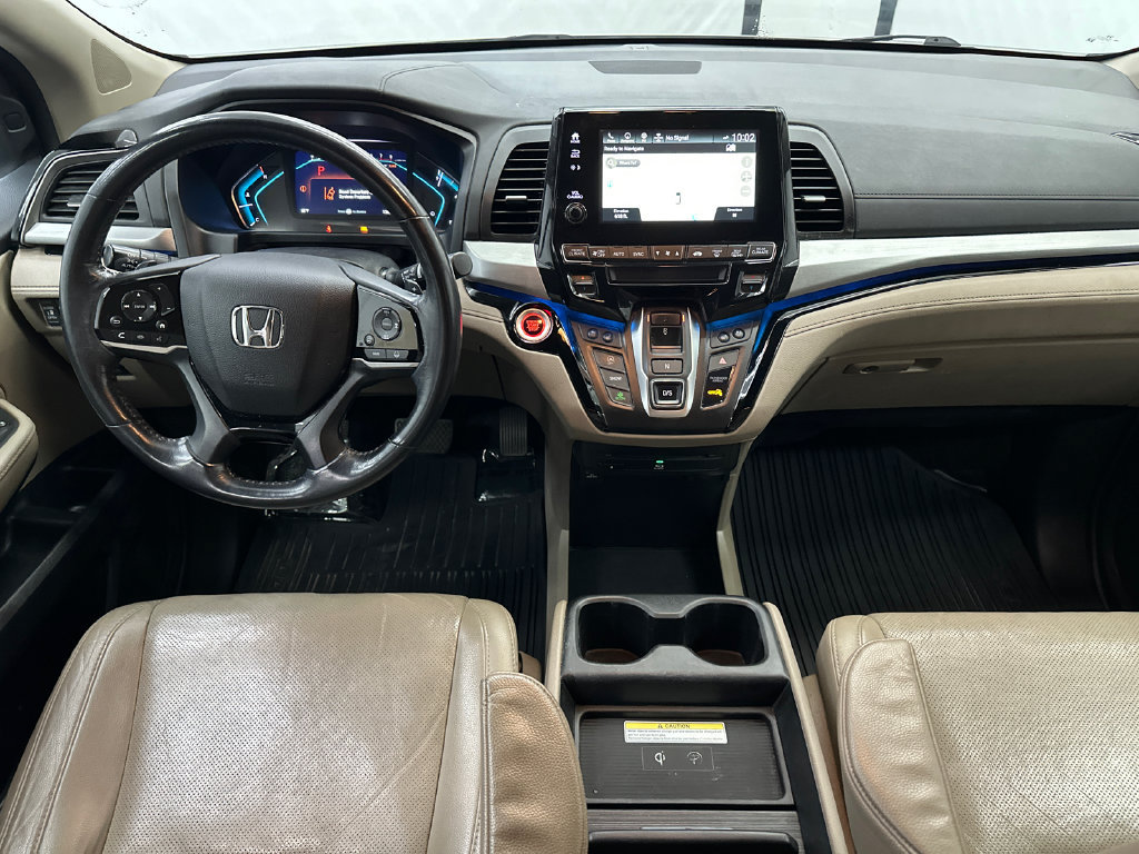 Used 2019 Honda Odyssey Elite image 26