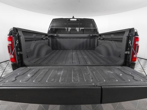 Used 2023 RAM 1500 Limited image 6