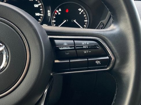 Used 2024 MAZDA CX-90 3.3 Turbo w/ Preferred Plus image 19