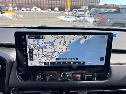 New 2026 Mitsubishi Outlander SE image 8