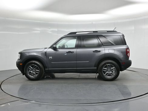 New 2026 Ford Bronco Sport Big Bend AWD/4WD image 25