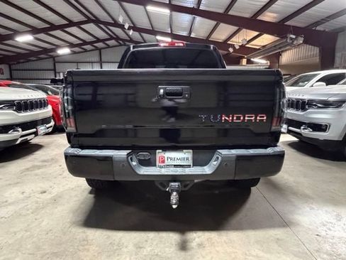 Used 2014 Toyota Tundra 1794 Edition RWD image 7