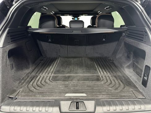 Used 2023 Land Rover Range Rover Sport SE Dynamic image 17