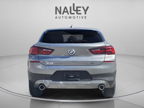 Used 2023 BMW X2 sDrive28i image 4