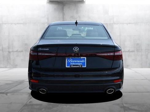 New 2026 Volkswagen Jetta GLI Autobahn FWD image 6