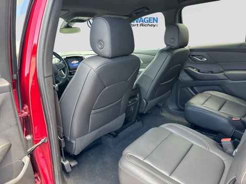 Used 2023 Chevrolet Traverse LT AWD/4WD image 25