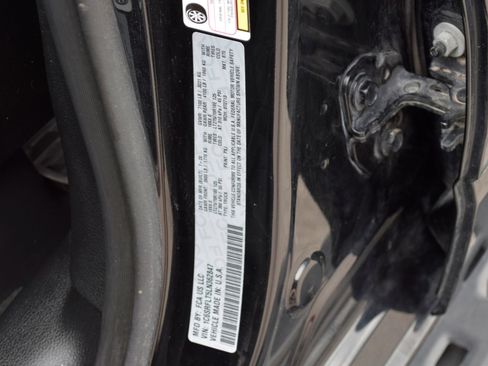 Used 2020 RAM 1500 Rebel w/ Rebel Level 2 Equipment Group AWD/4WD image 26