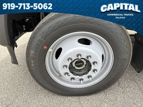 New 2026 Ford F550 4x4 SuperCab Super Duty image 12