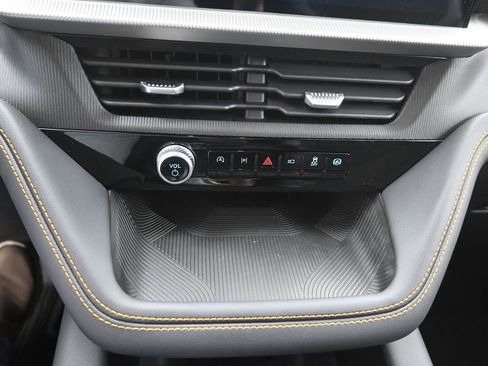 New 2026 Ford Explorer Tremor image 9