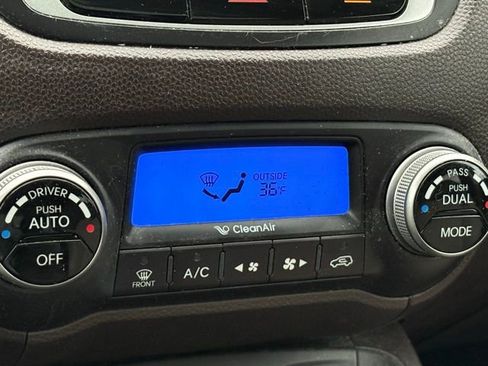 Used 2012 Hyundai Tucson Limited w/ Premium Pkg image 15