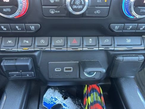 Used 2021 GMC Sierra 1500 SLT w/ SLT Premium Plus Package image 54